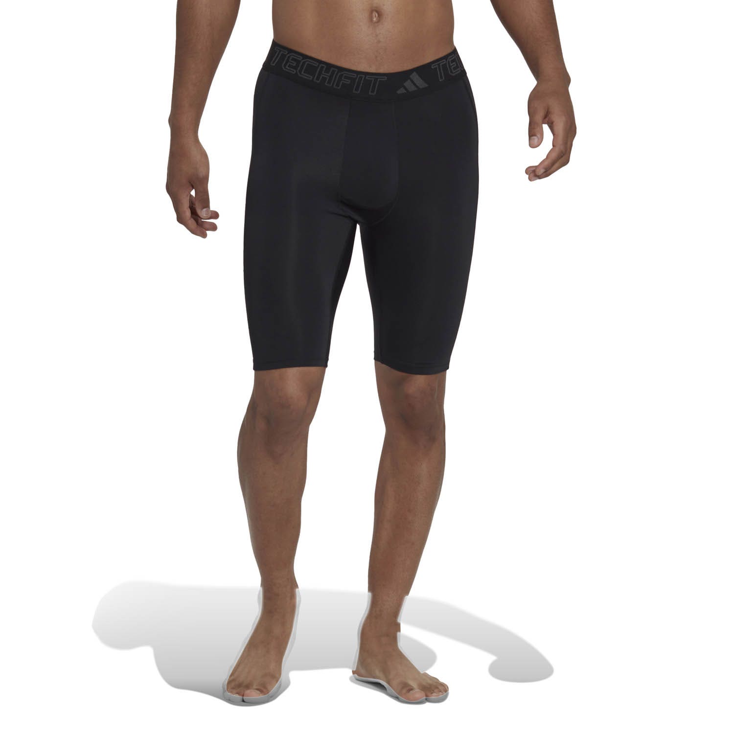 adidas  Techfit Training Short Tights