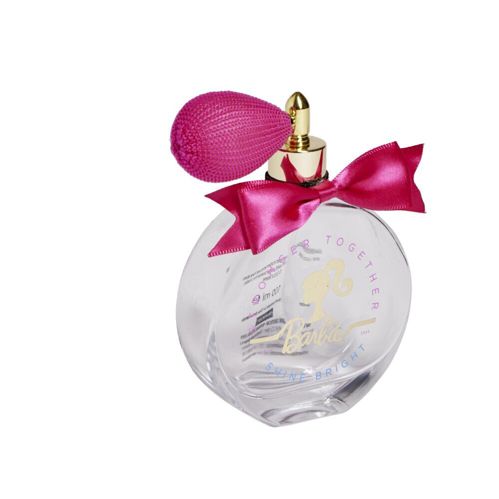 Eau de toilette Barbie Mattel 100ml