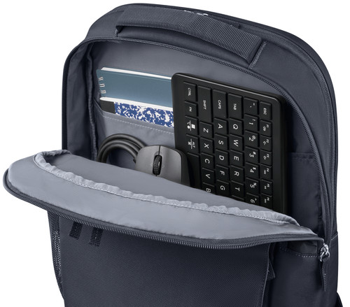 HP Everyday 16 Odyssey Gray Laptop Backpack