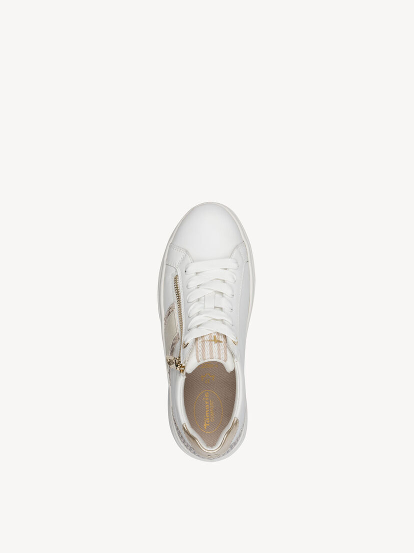 Sneaker - wit