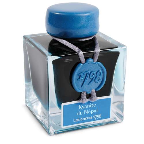 HERBIN 1798 Kalligraphie- und Zeichentusche