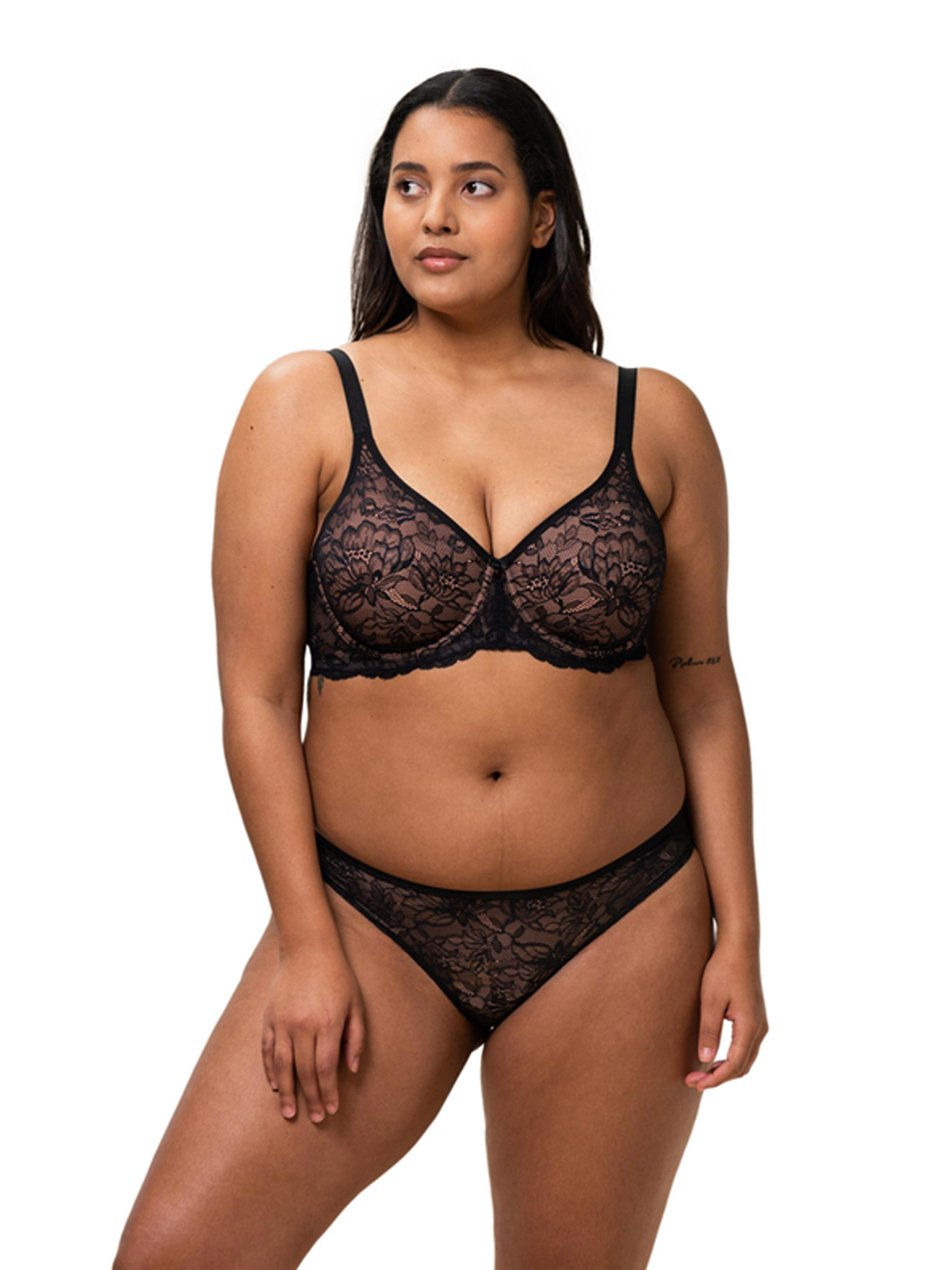 Soutien-gorge Amourette Charm