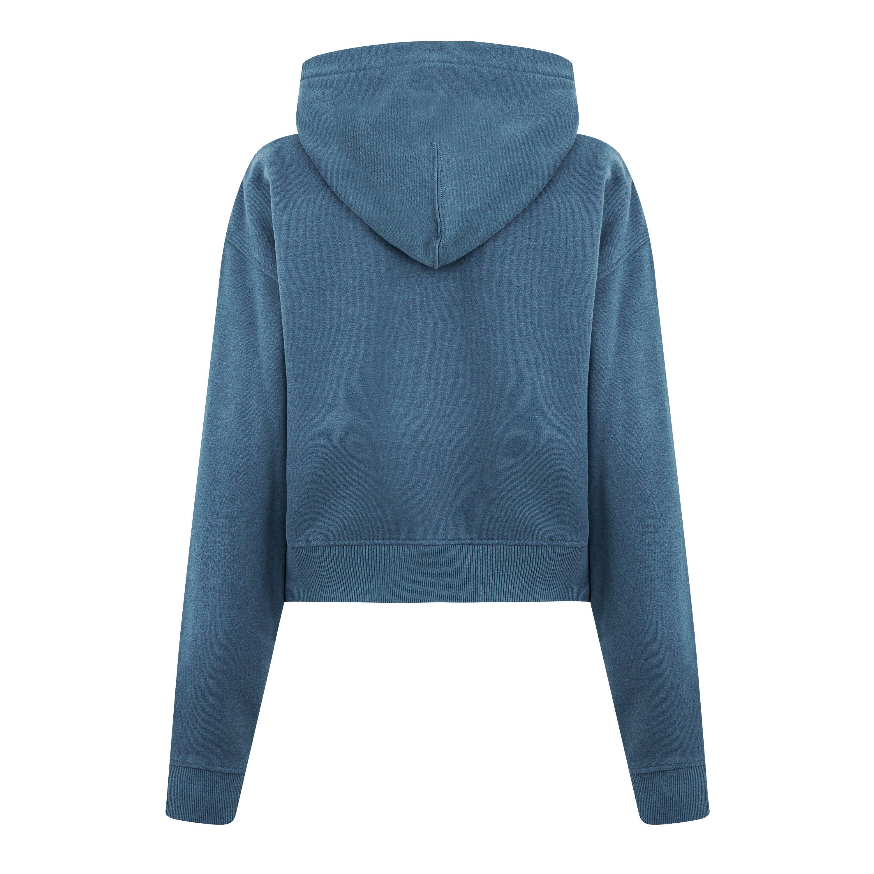 Jack Wills JW Slouchy Hoodie