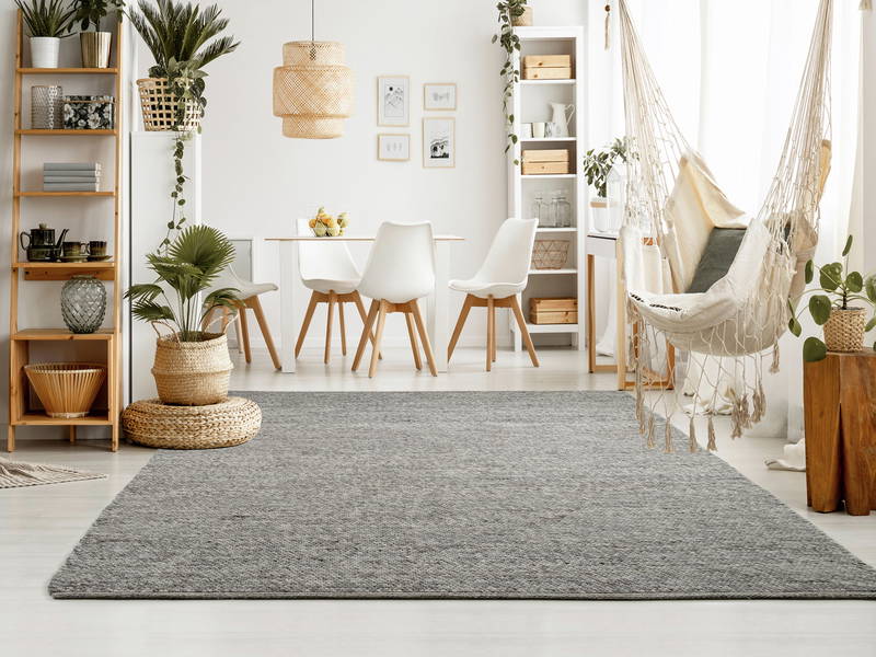 OCI Handweb Teppich FAVORIT