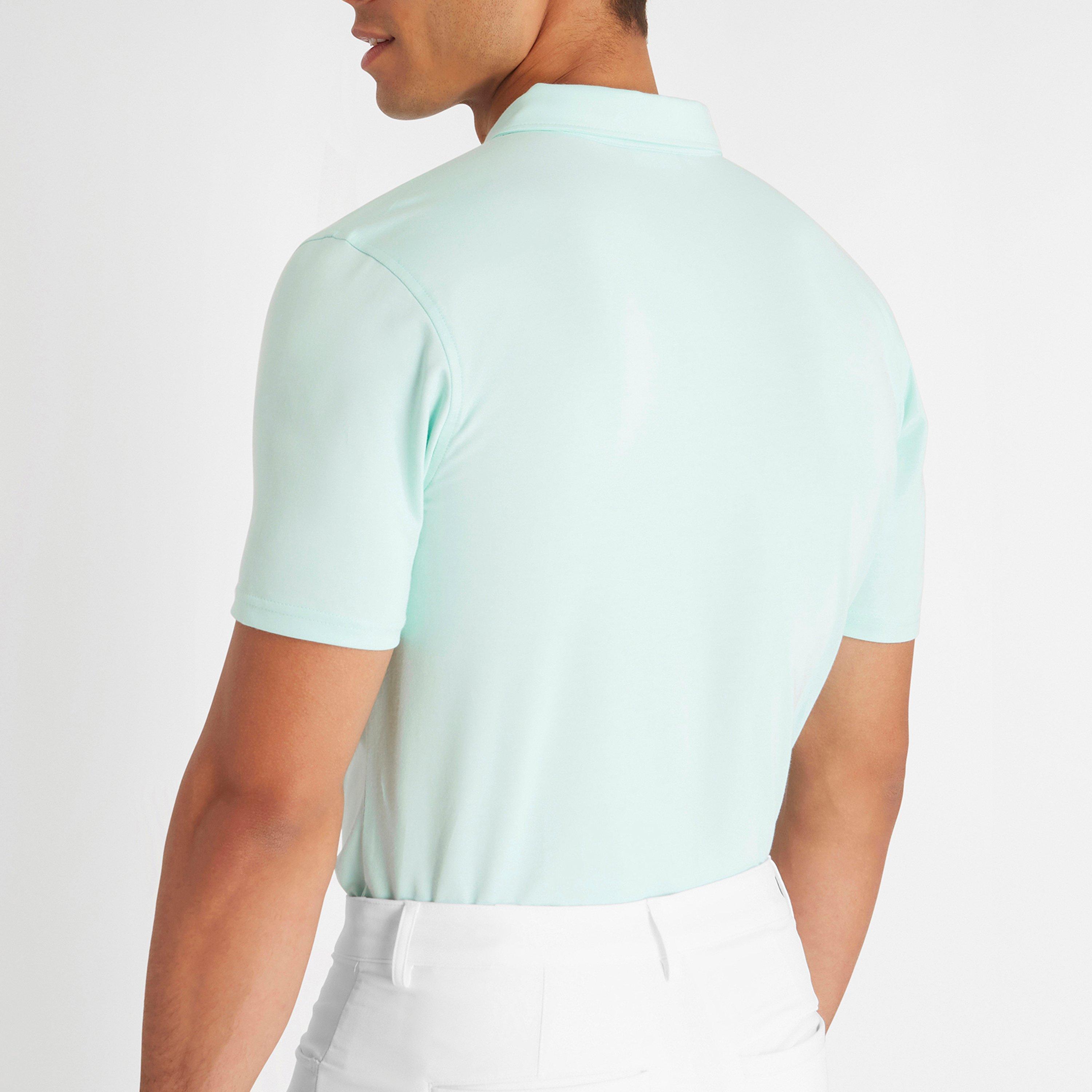 Calvin Klein Golf CK G Fort Jcksn Polo Sn43