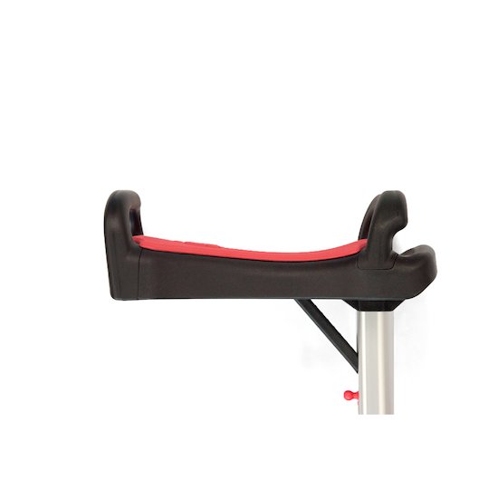 Assise pour BuggyBoard Maxi   Rouge        de               Lascal