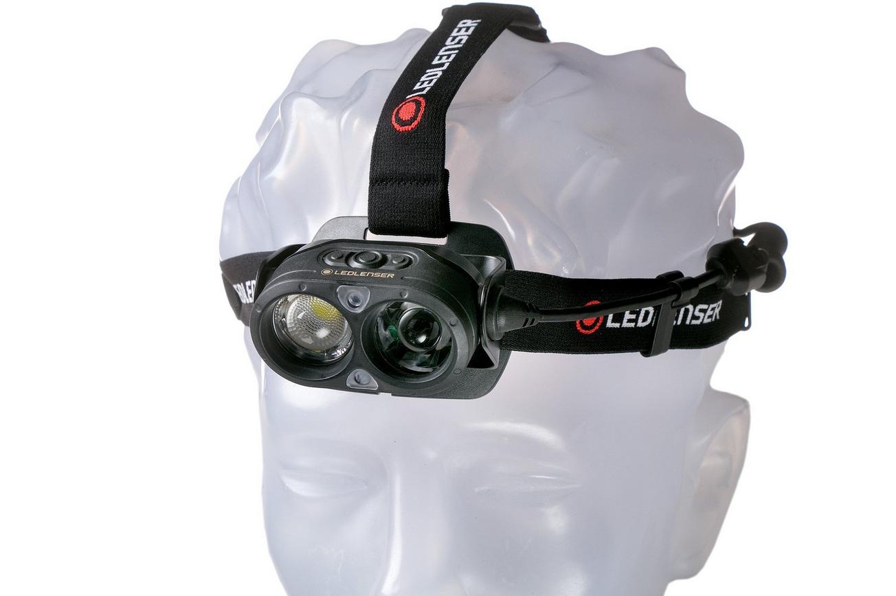 Ledlenser H19R Core oplaadbare hoofdlamp