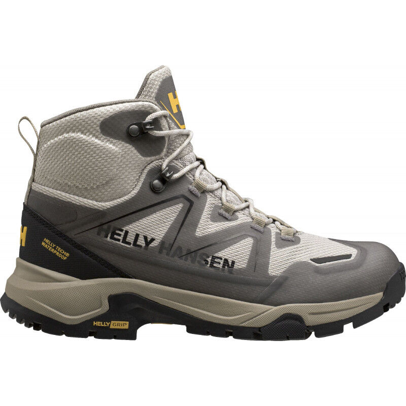 Cascade Mid HT - Chaussures trekking femme