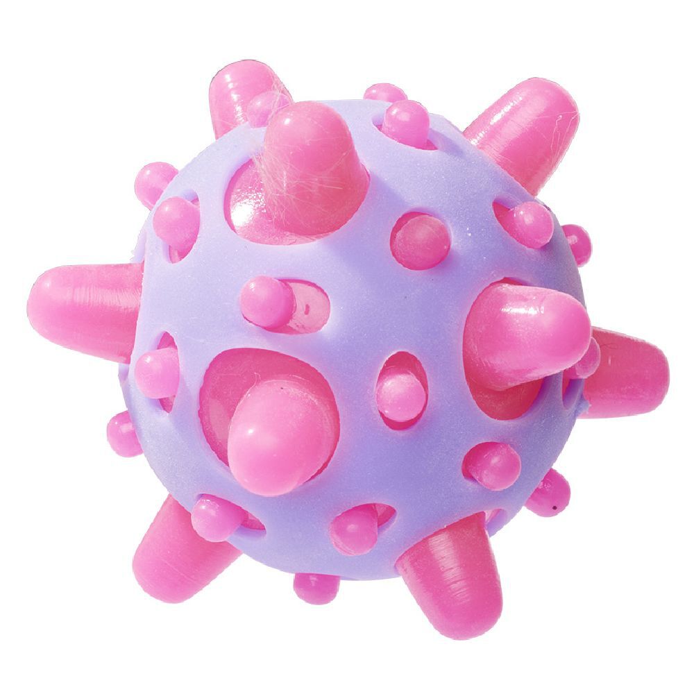 Boule planète lumineuse Ø7cm