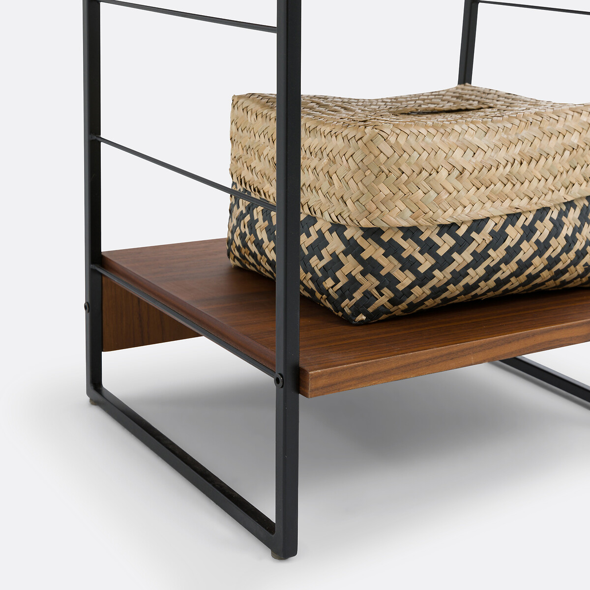 LA REDOUTE INTERIORS<br>Estante de armazenamento vintage Watford