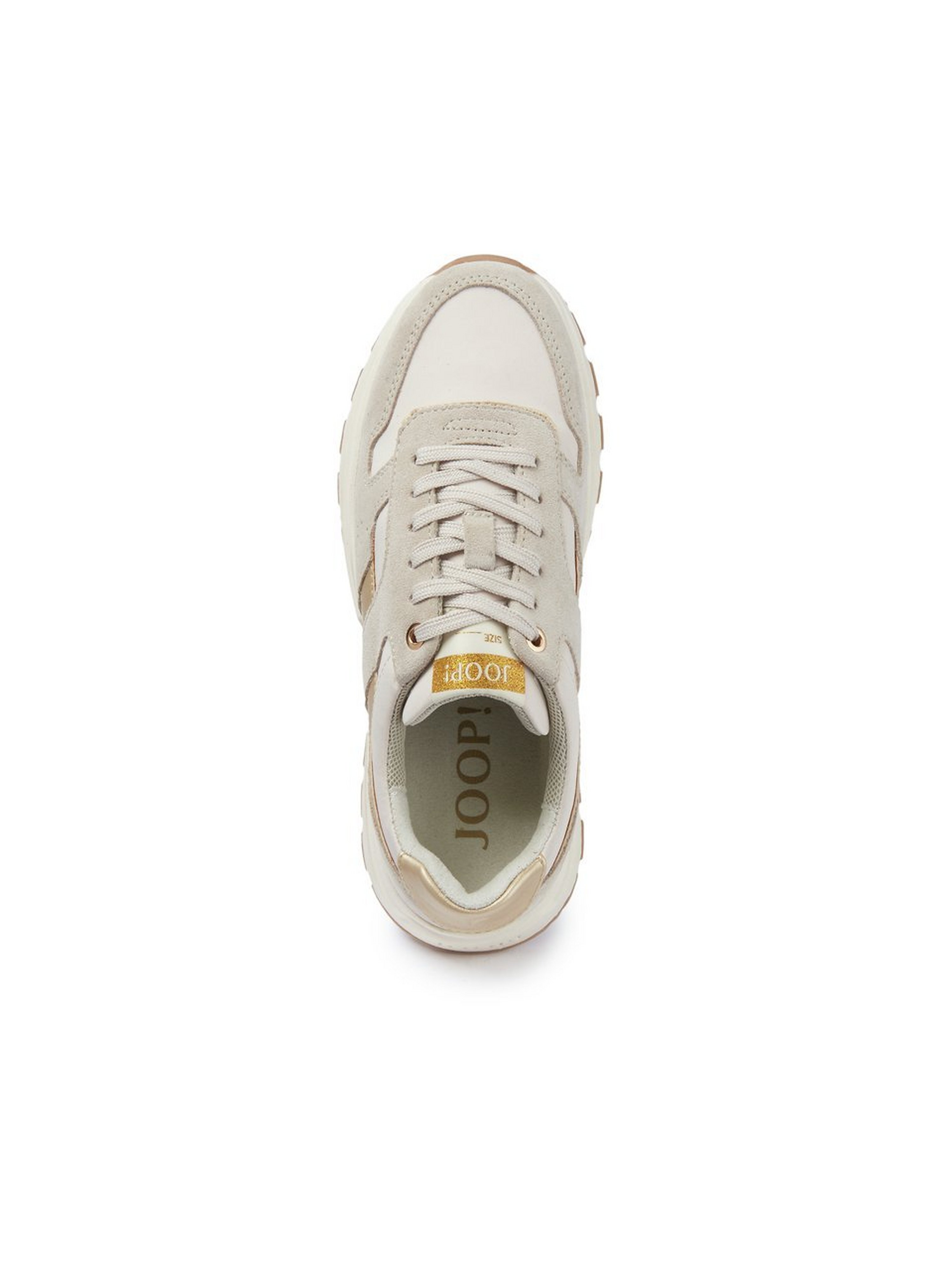 Sneaker Specchio Mist Hanna