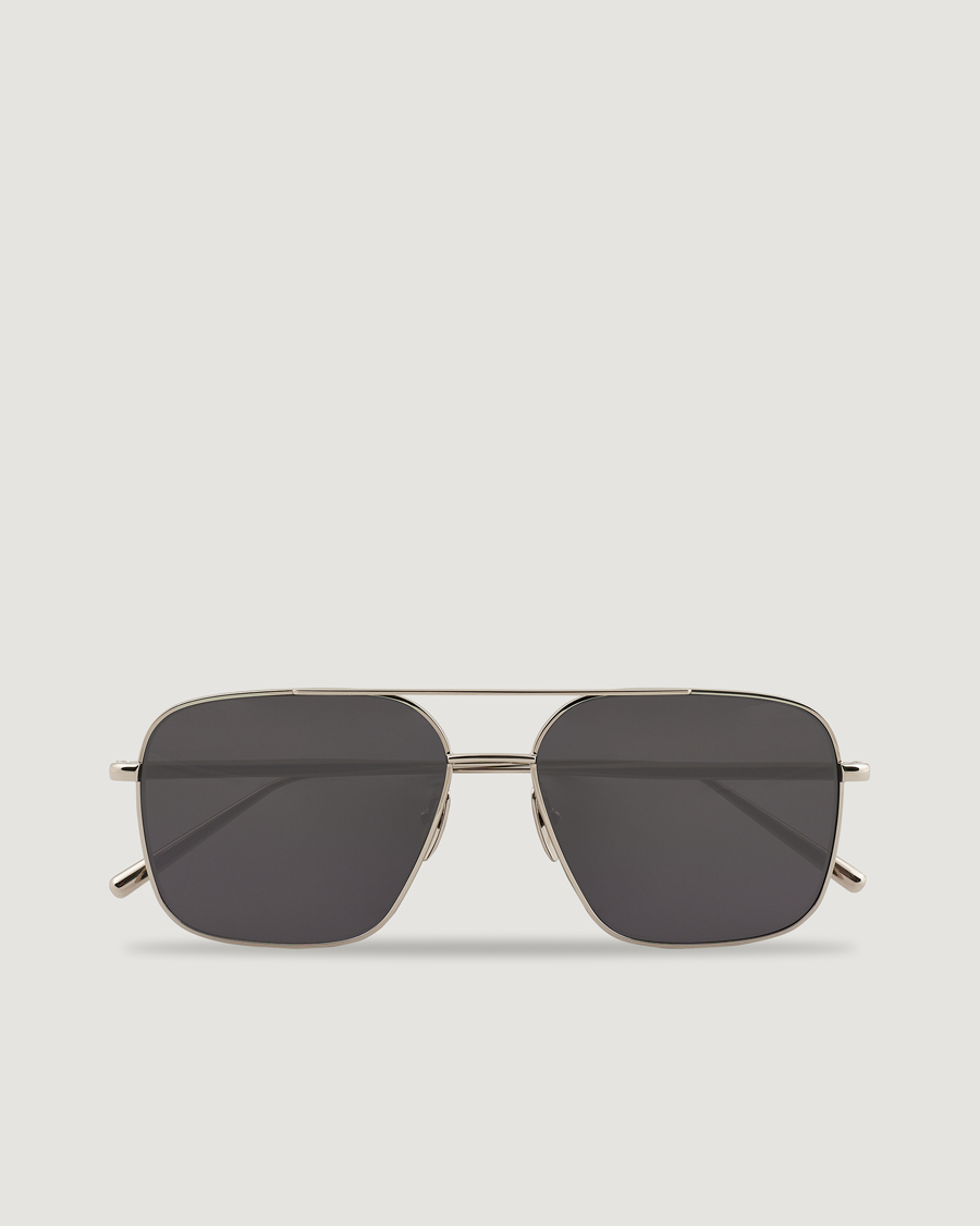 CHIMI Aviator Sunglasses Grey