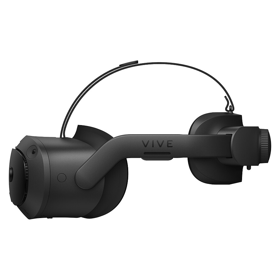 HTC VIVE Focus Vision + Wired streaming kit
