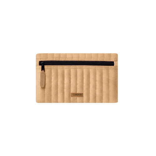 Pochette avant medium Guadalajara beige