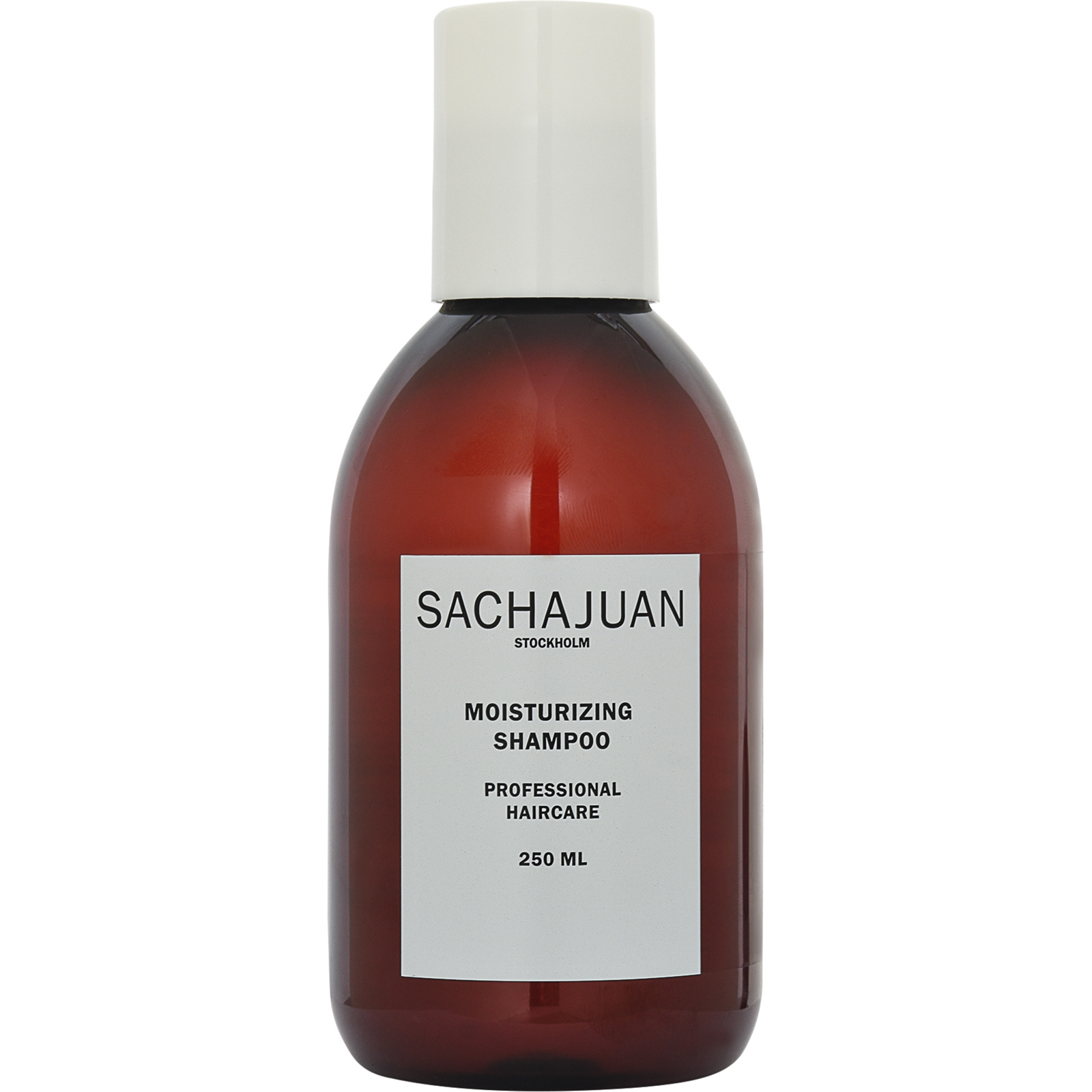 Sacha Juan SH Moisturizing 250ml