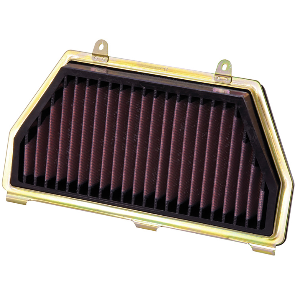 K&N - Filtre à air HA-6007R