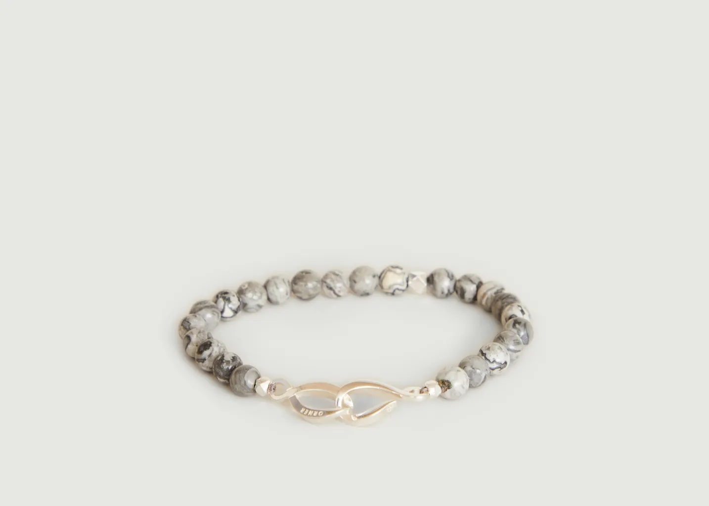 Bracelet Perles Orner