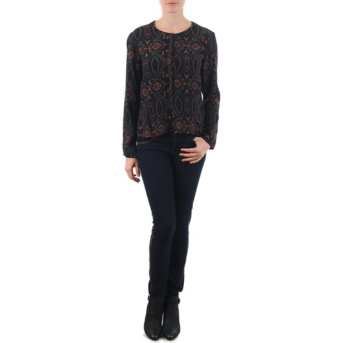Antik Batik - VEE - Noir
