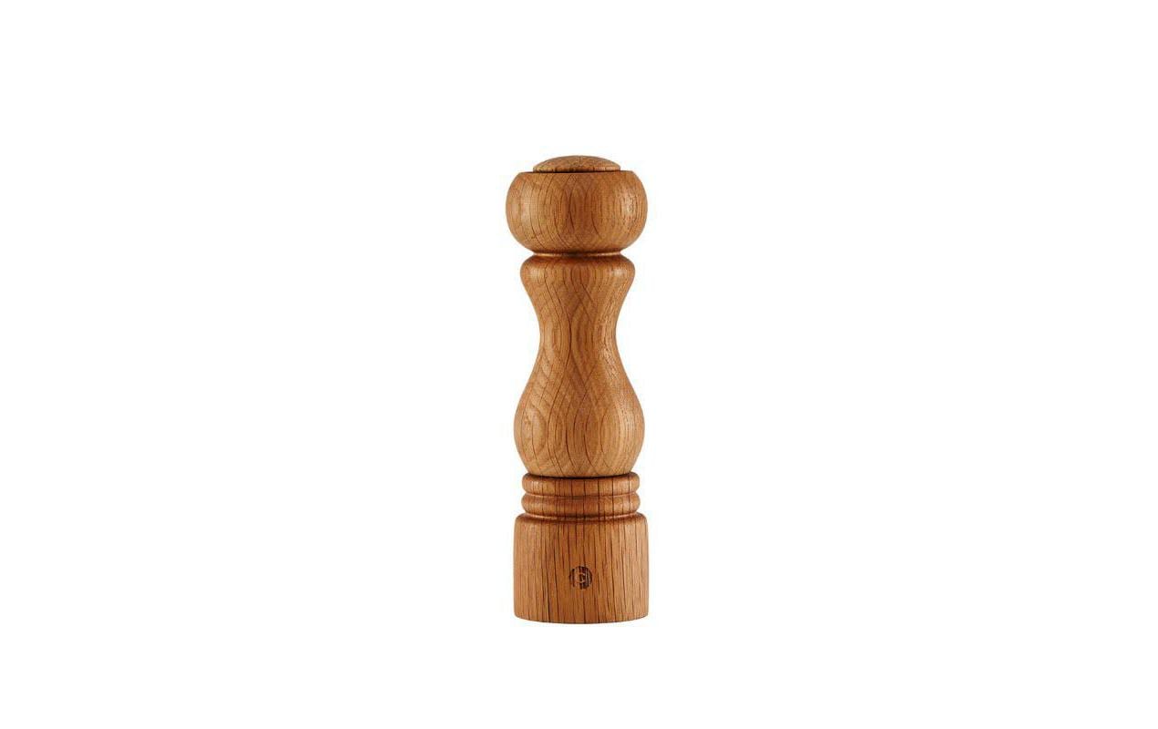 Gewürzmühle Torino 20 cm, BraunManuelle Gewürzmühle