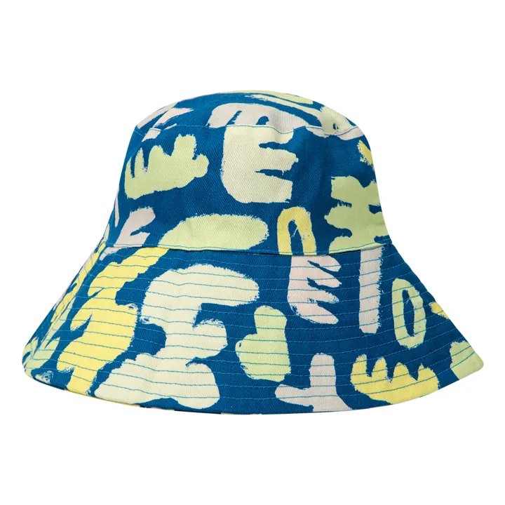 Bobo Choses Bob Carnival - Collection Femme  | Bleu
