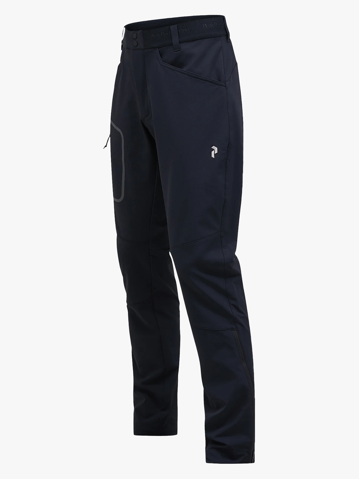 Light Softshell Scale Pants