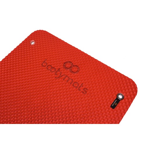 Pilates Esterilla Bootymats
