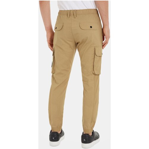 Calvin Klein Jeans - J30J324039 - Hombres Beige