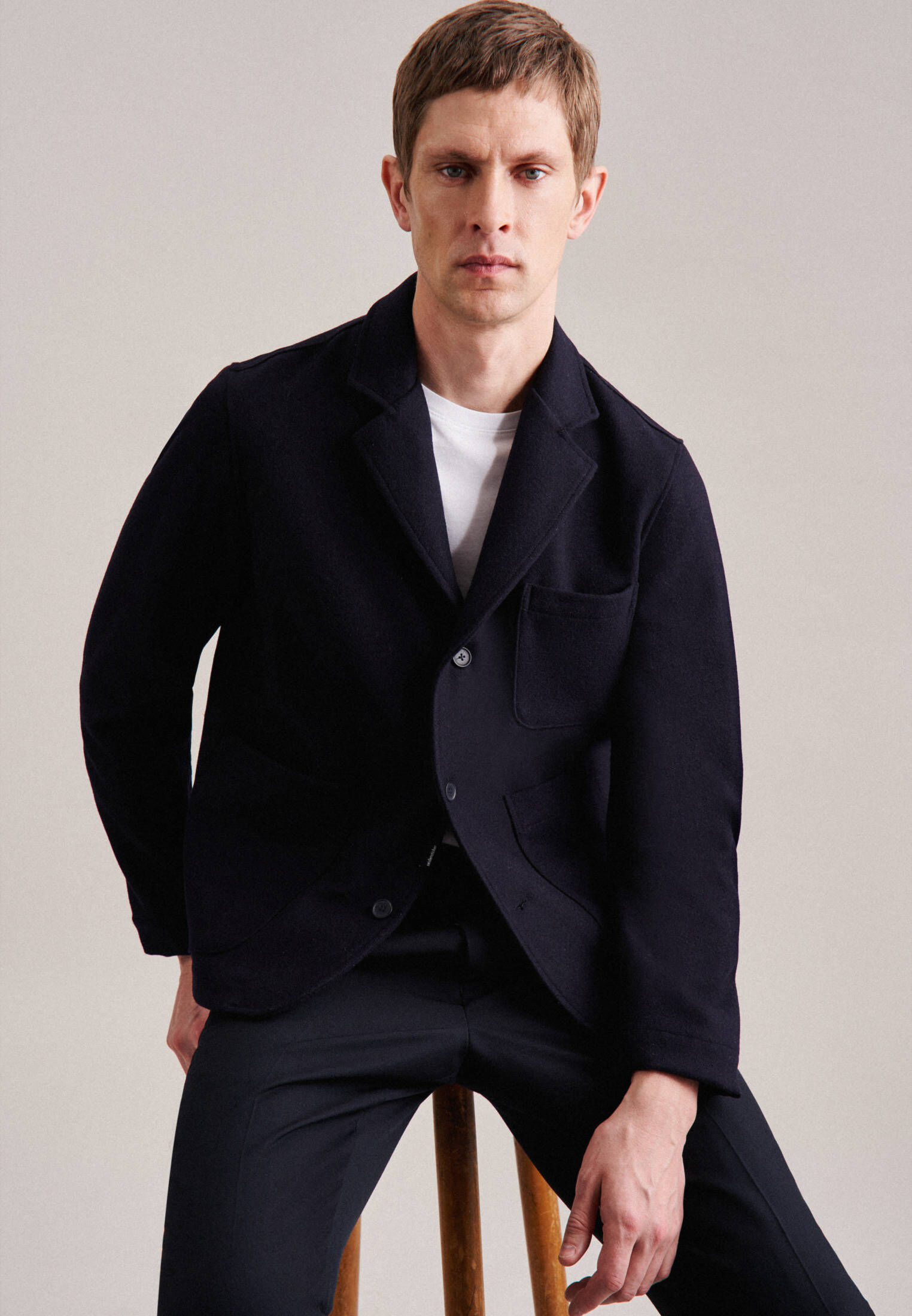 Seidensticker| Herren Blazer