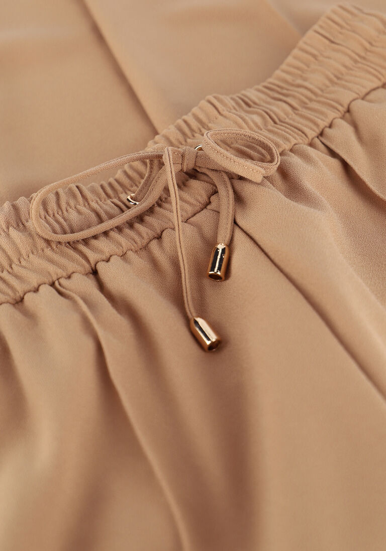 JOSH V camel josh v pantalon geraldine