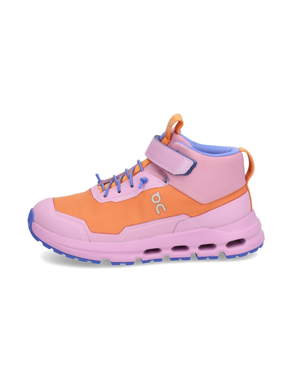 Cloudhero Mid Waterproof Kids