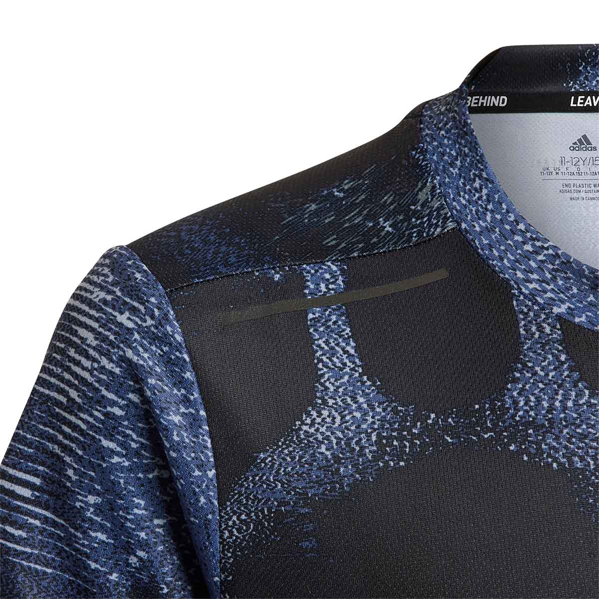 adidas HIIT Trænings T-shirt Børn