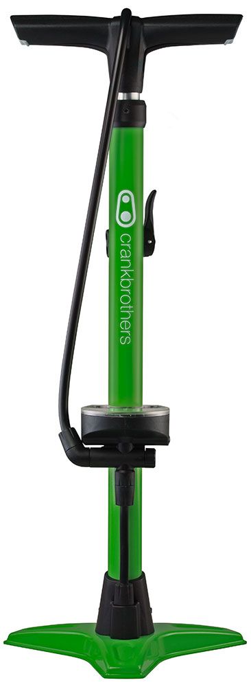 CrankBrothers Gem Standpumpe kaufen | Bike-Discount