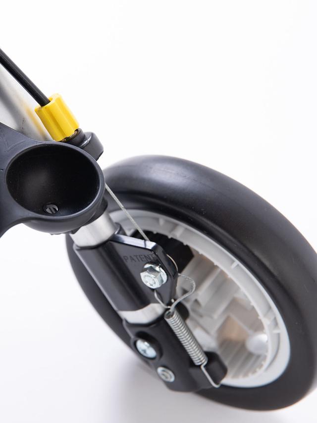 Rollator 
