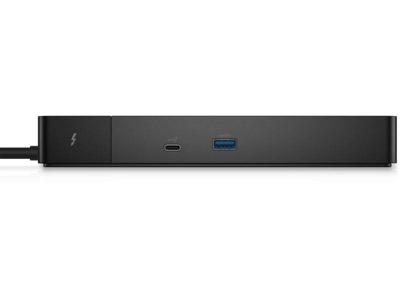 Dell Dockingstation WD22TB4 180 W Thunderbolt-4-Dockingstation mit Ladefunktion