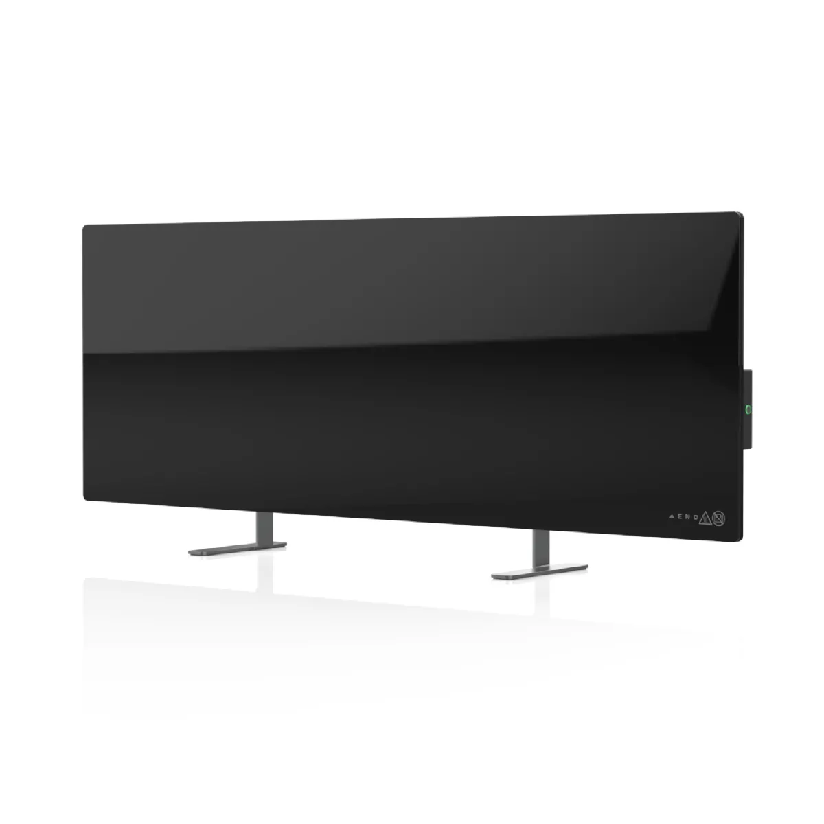 SMART Innowart Chauffage Infrarouge NEON - Noir