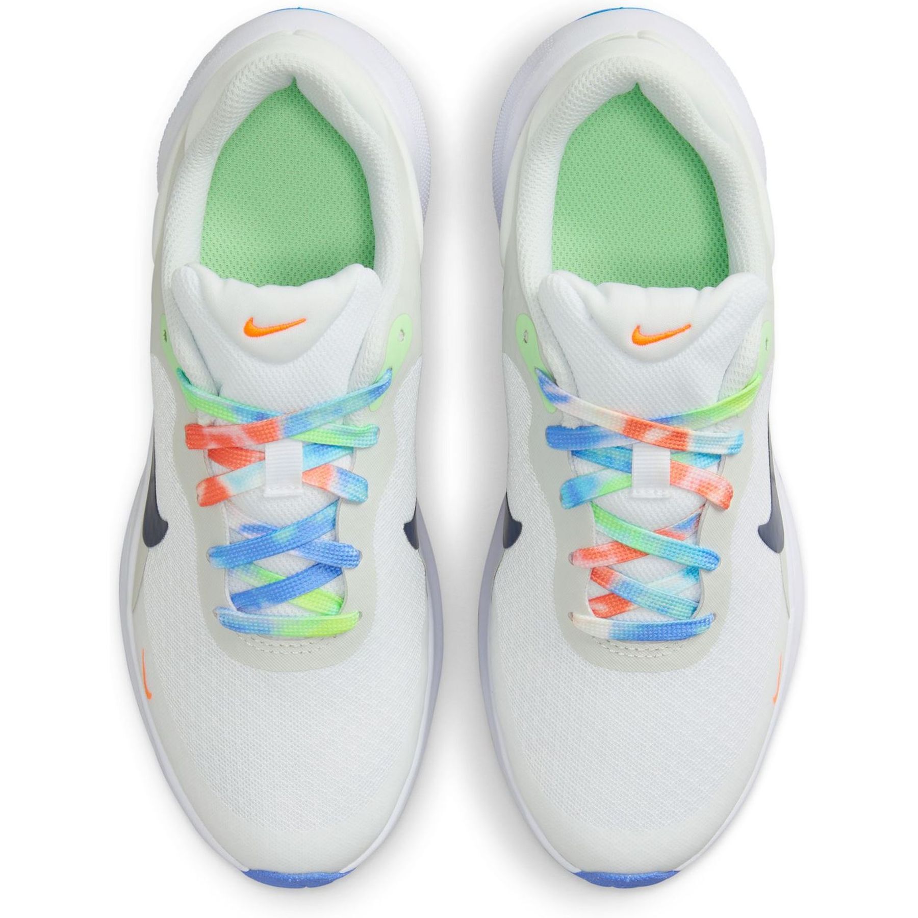 NikeNike Revolution 7 Big Kids' Shoe