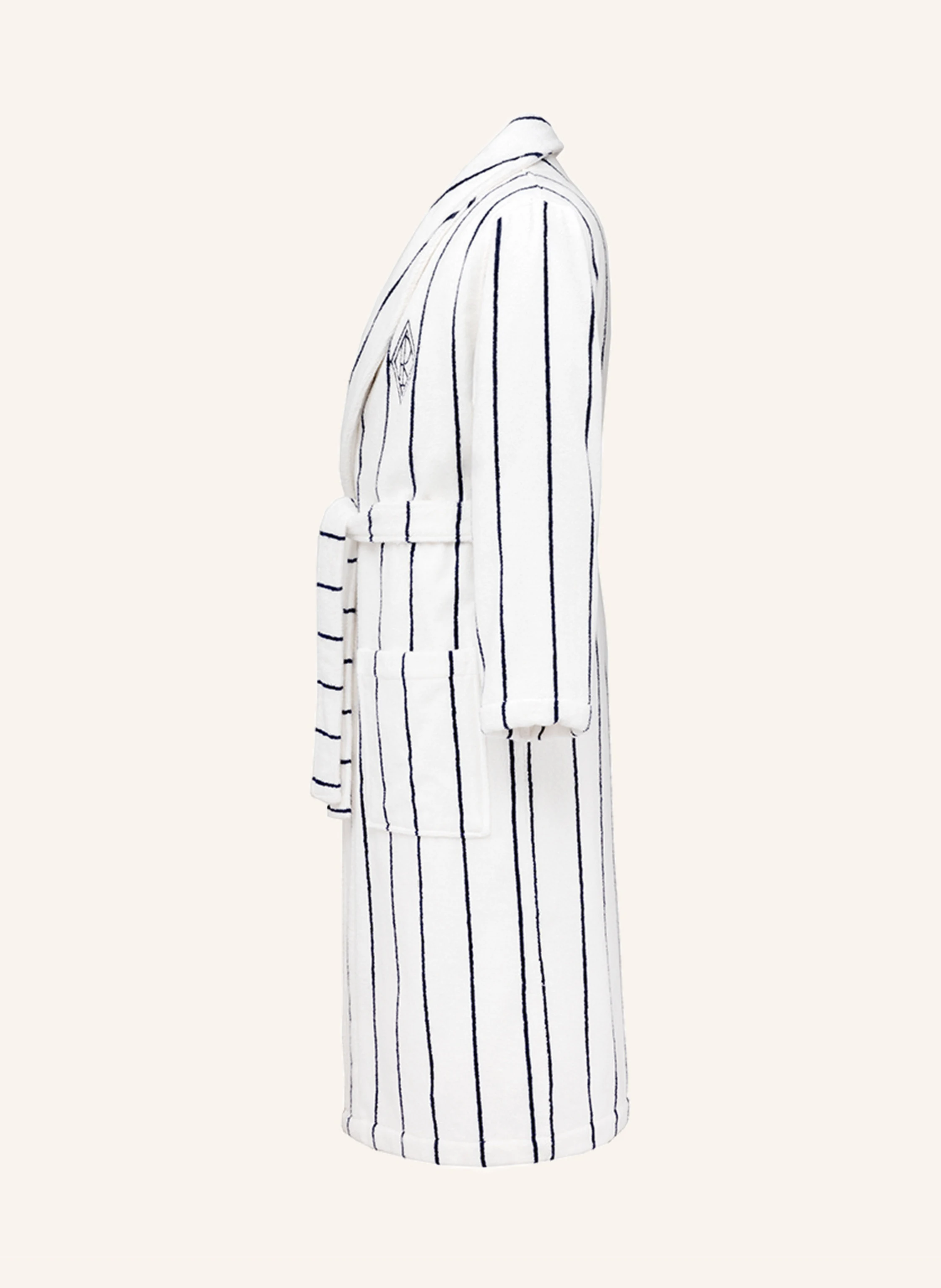 RALPH LAUREN HOME Bademantel HARDEN BADEMANTEL