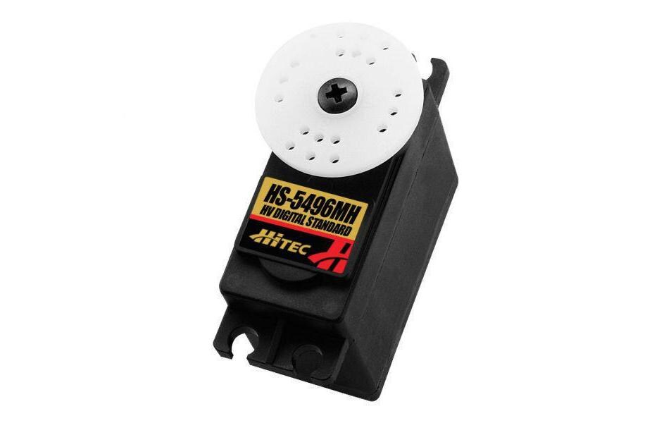 Servo HS-5496MH Digital HVDigital-HV-Standard-Servo