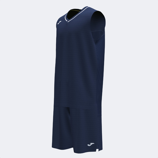 Conjunto Joma Atlanta (Camisa e Shorts)