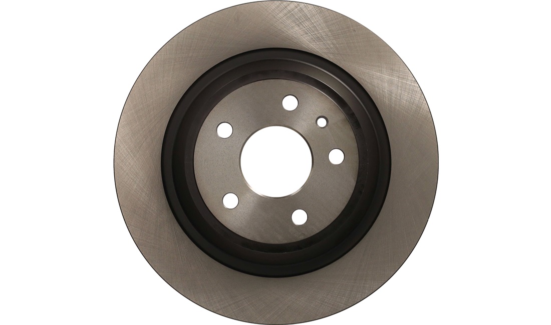 Bremseskive 302 x 11 mm