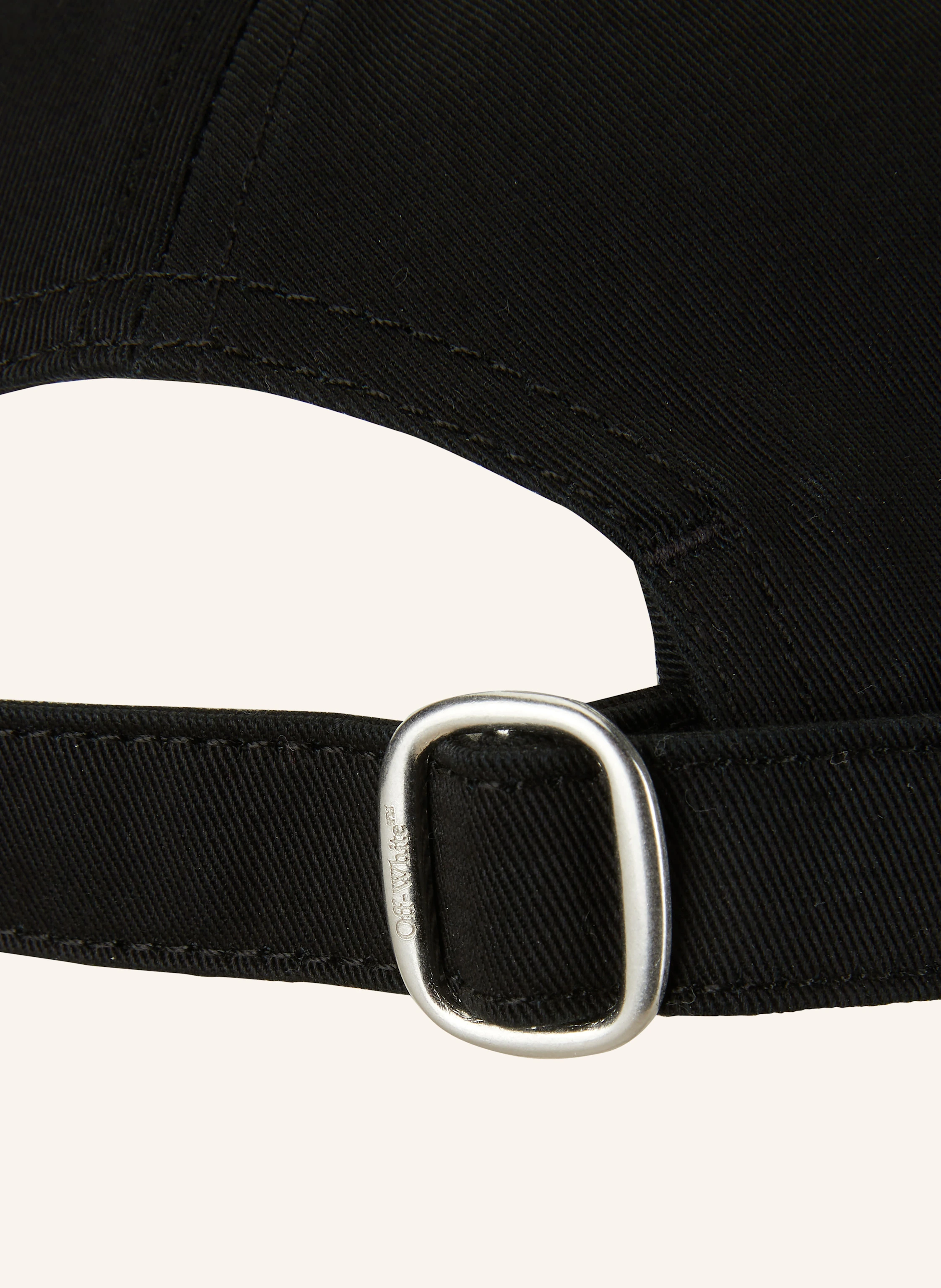 Off-White Cap