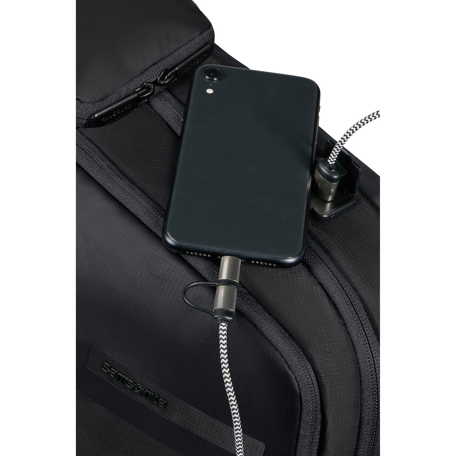 Samsonite BIZ2GO Laptop Backpack 14.1'' black