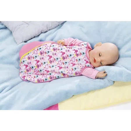 BABY born® Schlafsack