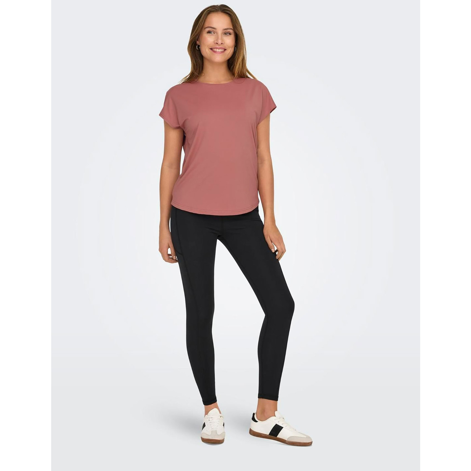 Only Play Aubree Mila Life Loose Tee