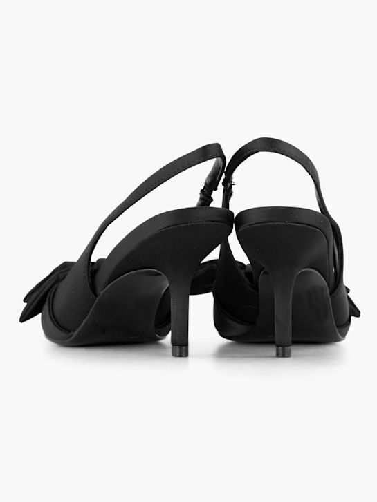 Graceland Slingbacks