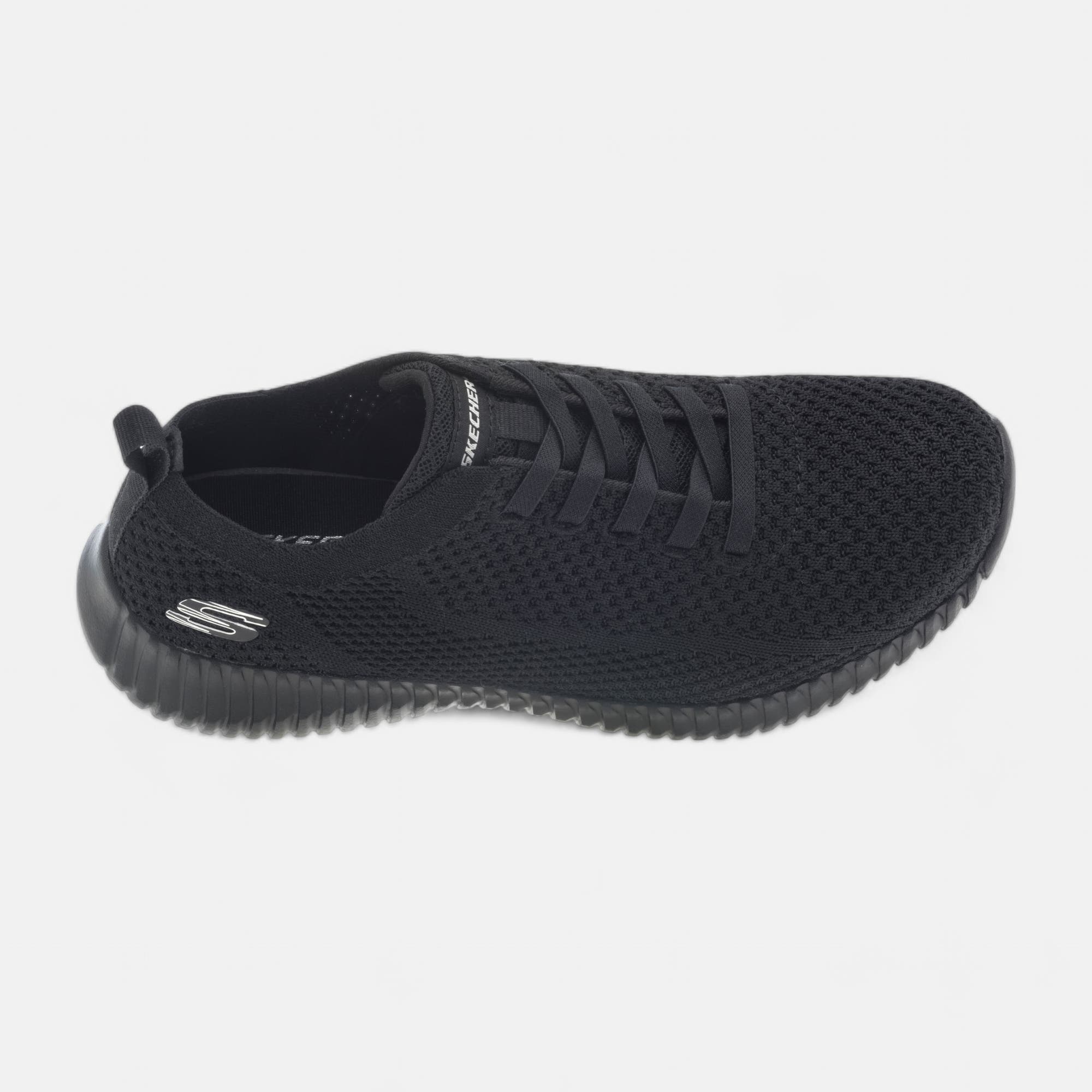 Sneakers Femme noir