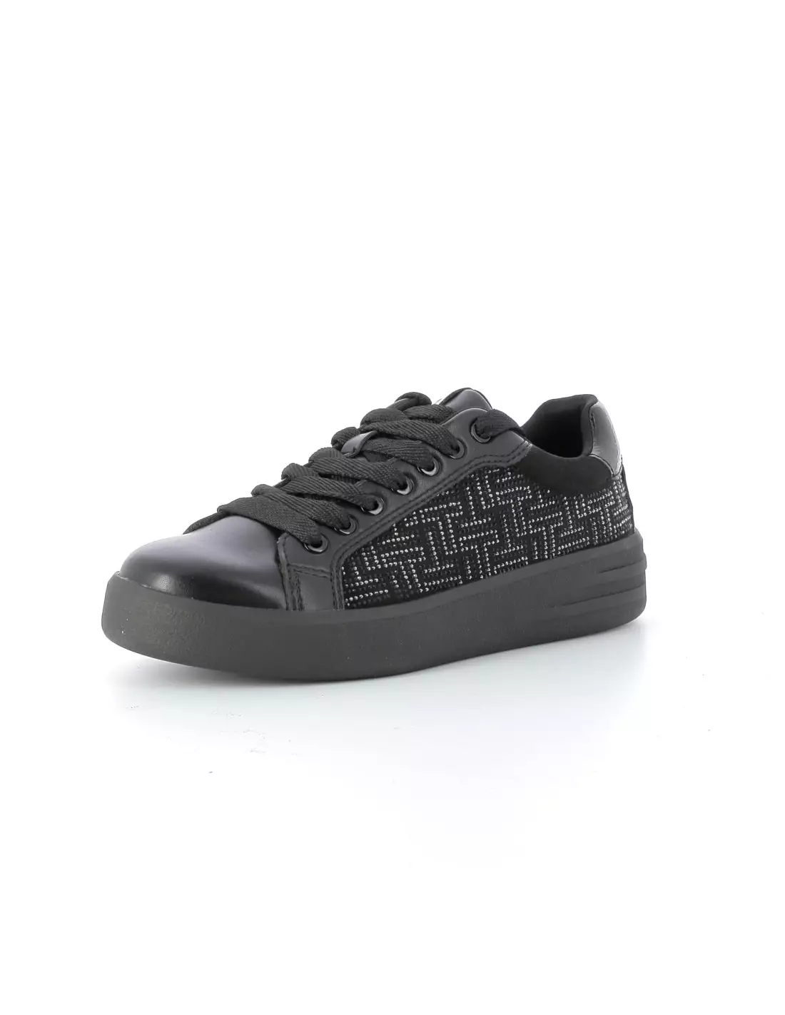 TAMARIS 1-23734 007 - Baskets Blackuni