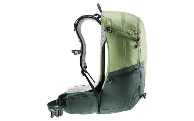 Deuter Wanderrucksack Futura 27 Liter
