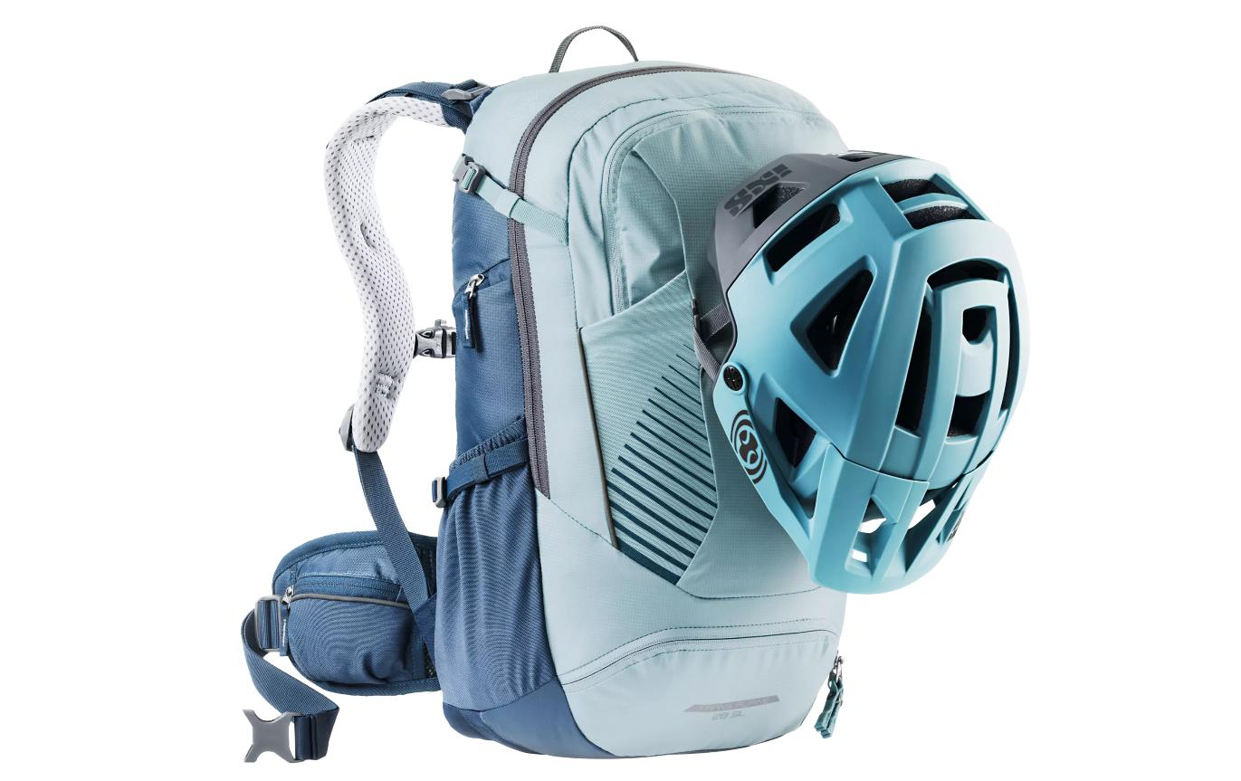 Rucksack Trans Alpine 28 SL, Dusk/Marine<br>Fahrradrucksack