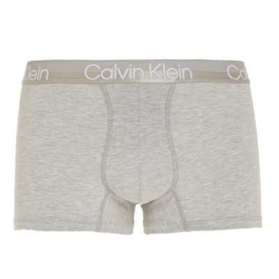 Boxer homme Trunk 3Pk CALVIN KLEIN